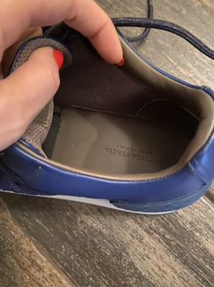 Кроссовки Bottega Venetа оригинал