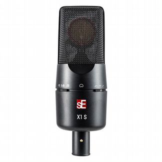 SE Electronics SE X1 S Studio Bundle Ст. (Новый)