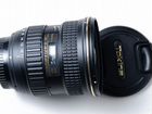 Tokina A-TX 11-16 PRO DX II Nikon объявление продам
