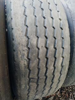 Грузовая шина бу 385 65 R22.5 Kelly