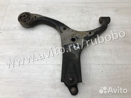Рычаг передний правый Kia Rio 2 G4EE 2005