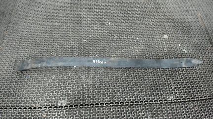 Кронштейн (лапа крепления), Топливного бака левый