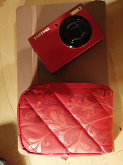 Фотоаппарат samsung