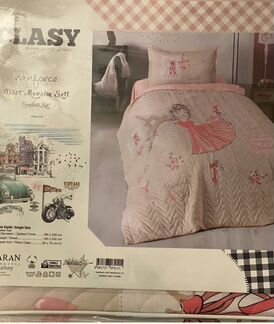 Белье постельное