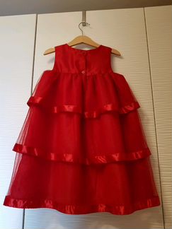 Платье Gymboree, на 5-6 лет