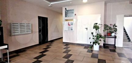 Квартира-студия, 20.8 м², 1/9 эт.