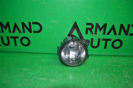 Птф правый Renault Duster 2010