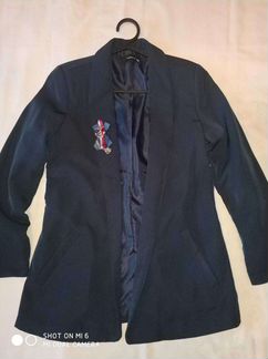 Пиджак женский новый