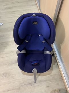 Автокресло britax romer trifix 9-18 кг