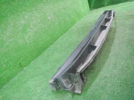 Жабо Toyota Land Cruiser Prado 150 (2009-н.в.) 557