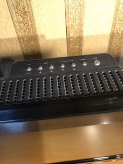 ЖК телевизор 32