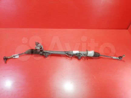 Рулевая рейка Volkswagen Touareg 7L6 AXQ 2004-2009