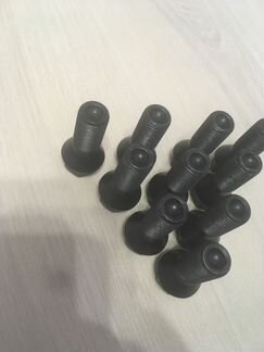 Болты на колеса BMW E60 E90 бмв Х1