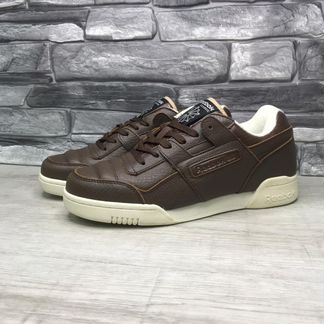 Кроссовки reebok мужские