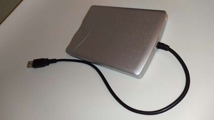 USB Floppy Disk Drive Nec