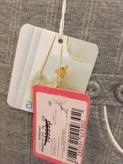 Комплект Aletta оригинал новый