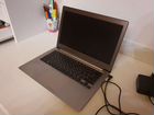 Ультратонкий ноутбук Asus ux303L zenbook i5 объявление продам