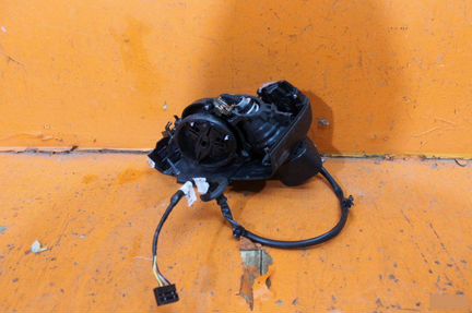 Зеркало левое Audi A3 3 8V 2012-Нв