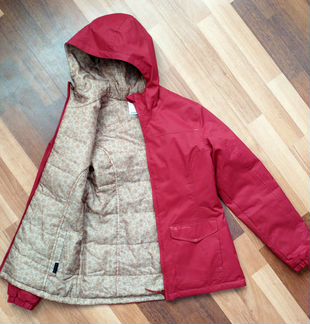 Куртка Quechua