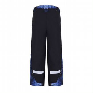 Новые зимние брюки Molo Jump разм 134