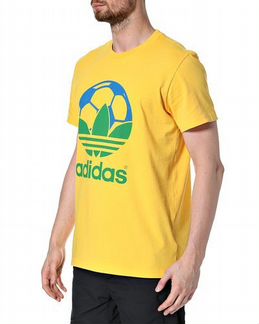 Футболка Adidas
