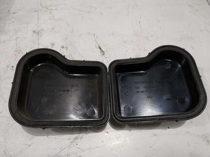 Крышка фары Форд Транзит