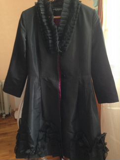 Плащ Dolce Gabbana