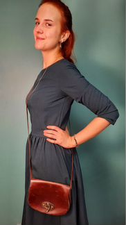 Сумки. Ретро сумочки