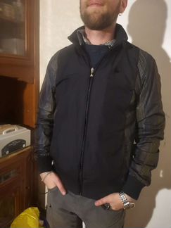 Ветровка Le Coq Sportif