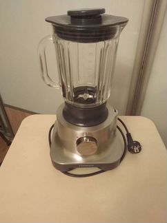 Кухонный комбайн kenwood
