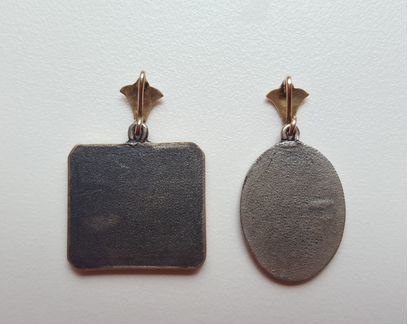 Подвески
