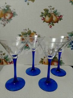 Бокалы для мартини