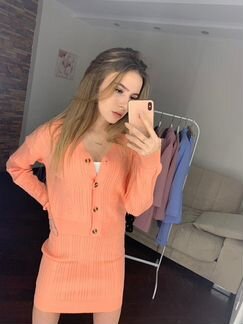 Женская одежда