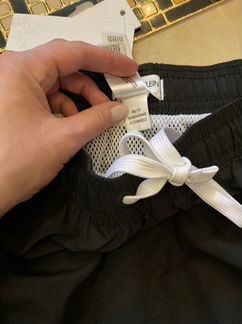 Плавательные шорты Calvin Klein оригинал
