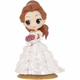 Фигурка Banpresto Dreamy Style Special Collection Vol.2 (B:Belle)