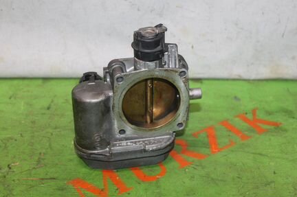 Дроссельная заслонка Mercedes E-Class W210 112.941