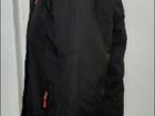 Gerry утепленная французская куртка из Фин-ии объявление продам