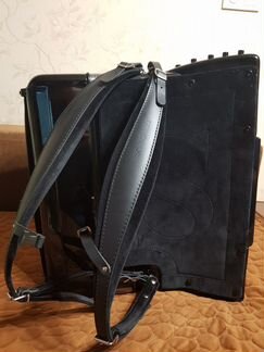 Аккордеон scandalli Conservatorio (готово-выборный