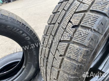 Комплект Зимней резины Yokohama Ice Guard R16