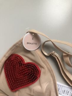 Новый бра h&m