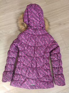 Куртка Tokka Tribe 140