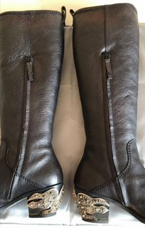 Сапоги Vicini (Италия)