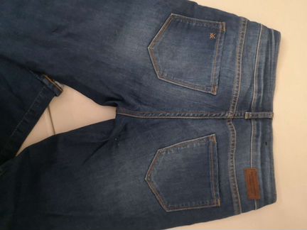Джинсы maison scotch
