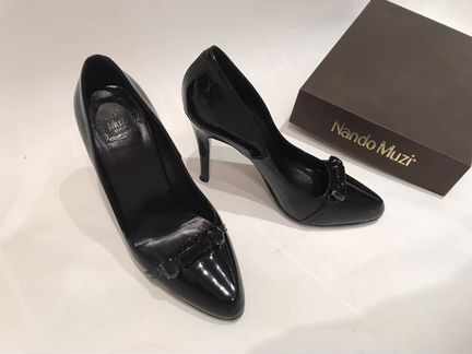 Nando muzi туфли 37