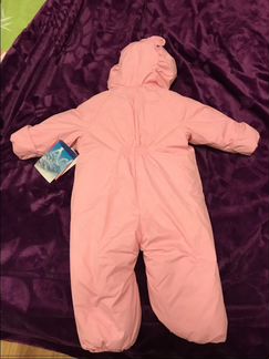 Зимний комбинезон Kerry