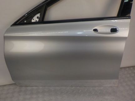 Дверь передняя левая Mercedes C W205