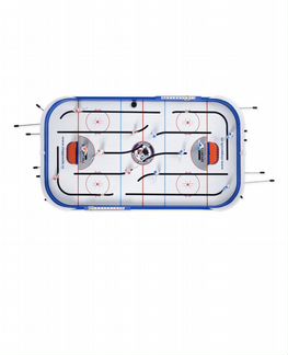 Step Puzzle Хоккей