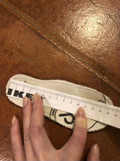 Ботинки для девочки 23 размер Reima