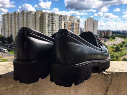 Лоферы