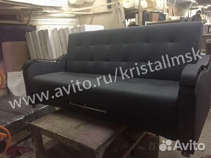 Диван книжка